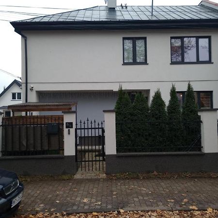 Bezagenta Mozart6 Studio Easy Access To City Wifi Varsóvia Exterior foto