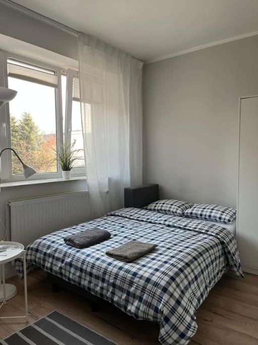 Bezagenta Mozart6 Studio Easy Access To City Wifi Varsóvia Exterior foto