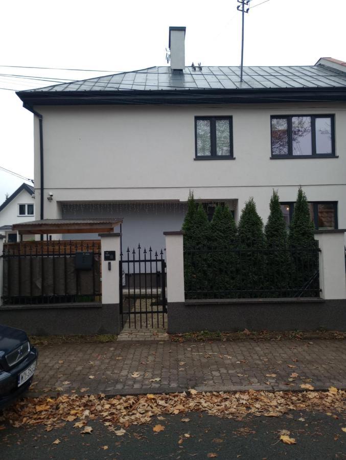 Bezagenta Mozart6 Studio Easy Access To City Wifi Varsóvia Exterior foto
